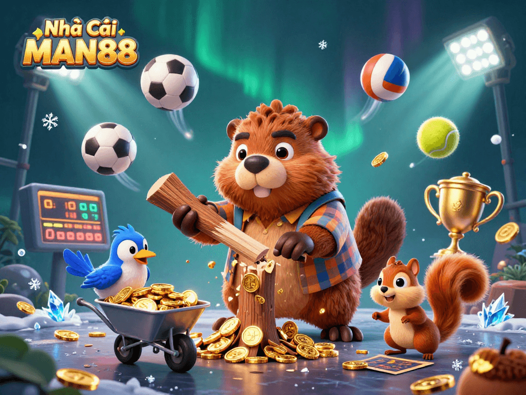 7 Reasons Nhà Cái MAN88 Dominates Online Betting Strategies in 2026