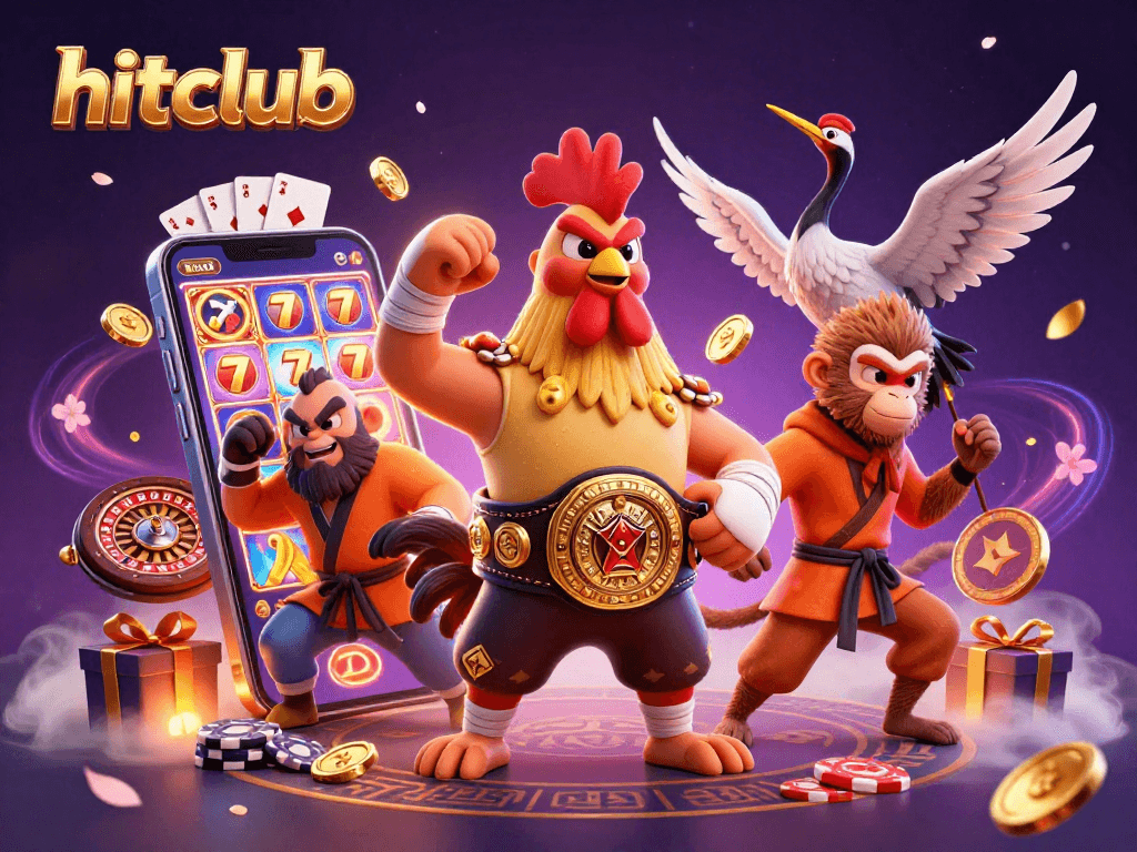 Everything About hitclub: The A-to-Z Breakdown for Gamblers Seeking Strategic Wins in 2026