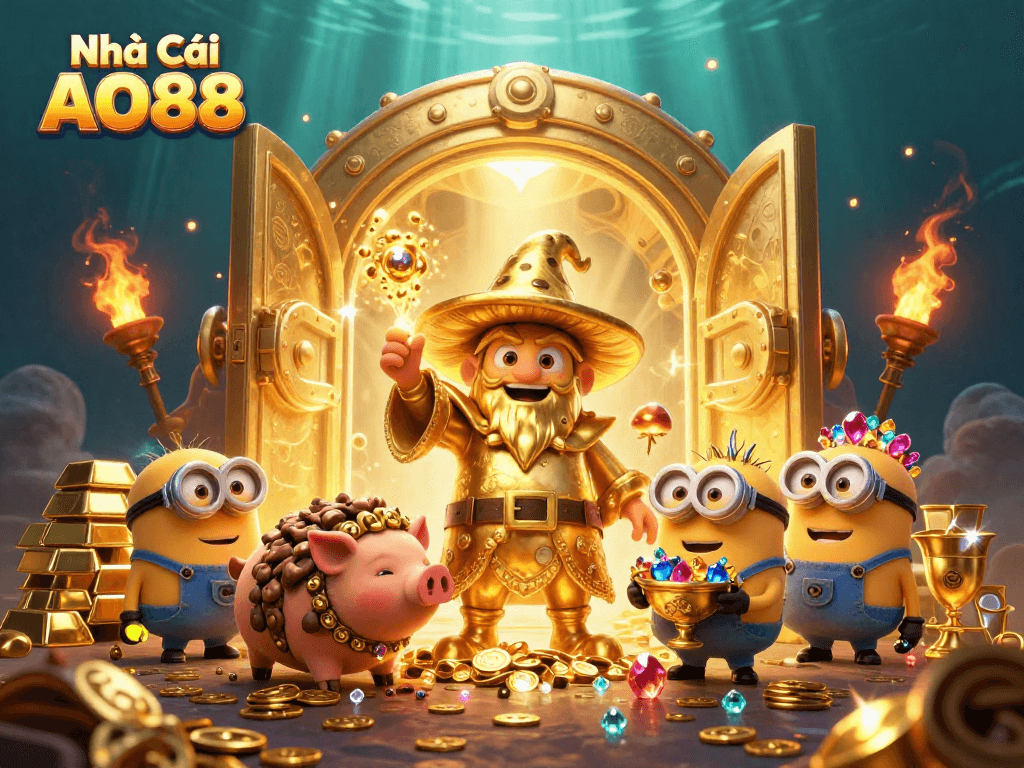 Key Benefits of Nhà Cái AO88 That Gamblers Overlook for Winning Strategies in 2026