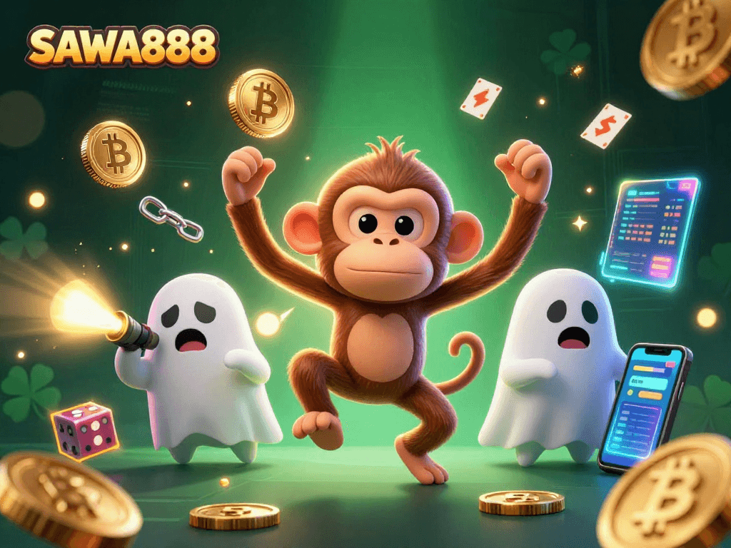 SAWA888 Survival Guide: Navigating Slot Strategies in 2026