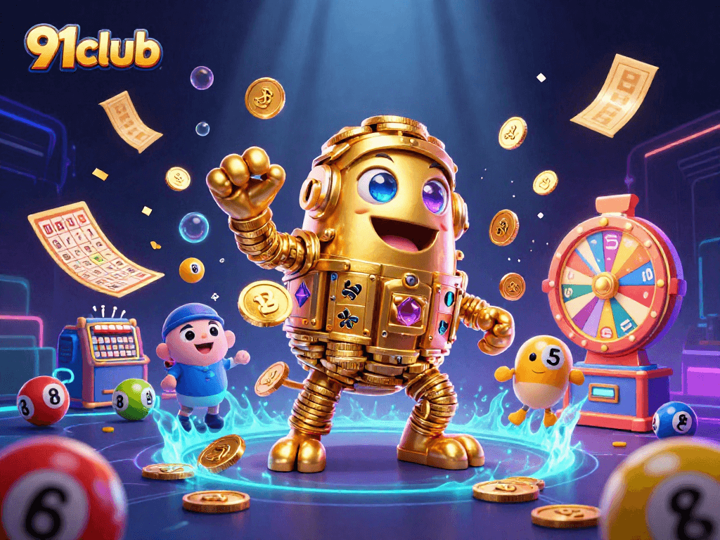 Why Do Professionals Prefer 91club's Gaming Strategies in 2026?